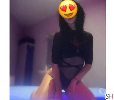 Melissa 23Yrs Old Escort Liverpool Image - 0