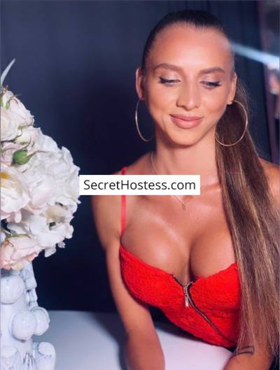 28 Year Old Caucasian Escort Bratislava Blonde Green eyes - Image 6