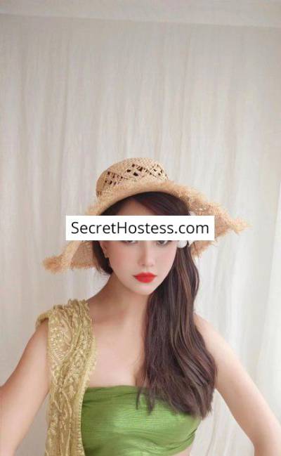 Natalie 24Yrs Old Escort 51KG 163CM Tall Guangzhou Image - 2