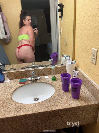 20 Year Old White Escort Houston TX Brunette - Image 5