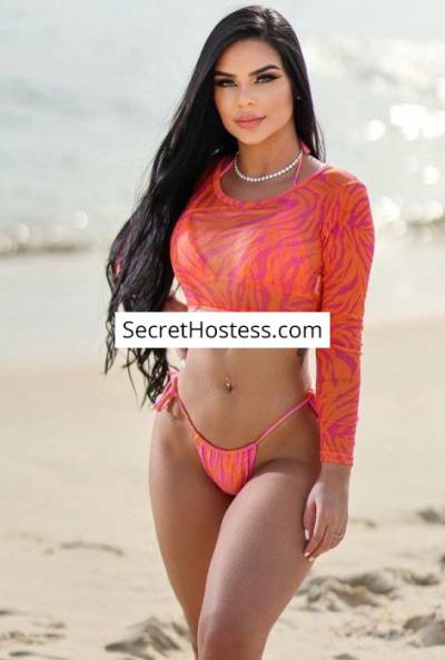 Pietra 20Yrs Old Escort 53KG 165CM Tall Madrid Image - 0