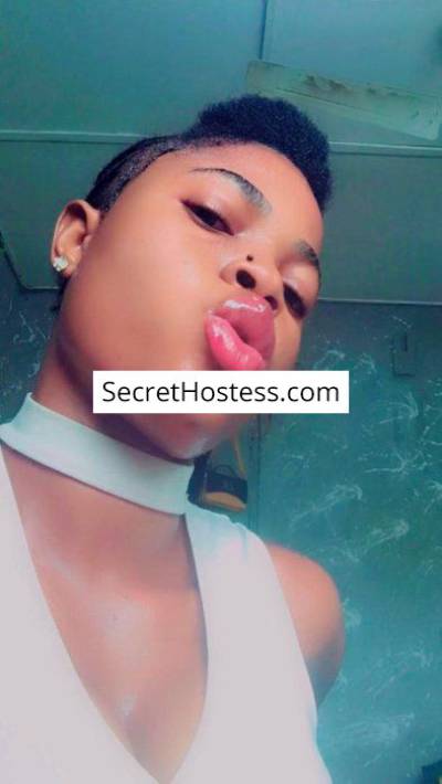 Prettie 23Yrs Old Escort 66KG 148CM Tall Accra Image - 1