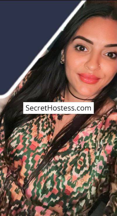 Rebeca 36Yrs Old Escort 65KG 164CM Tall Brussels Image - 4