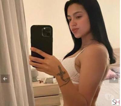 Renata 21Yrs Old Escort Leicester Image - 3