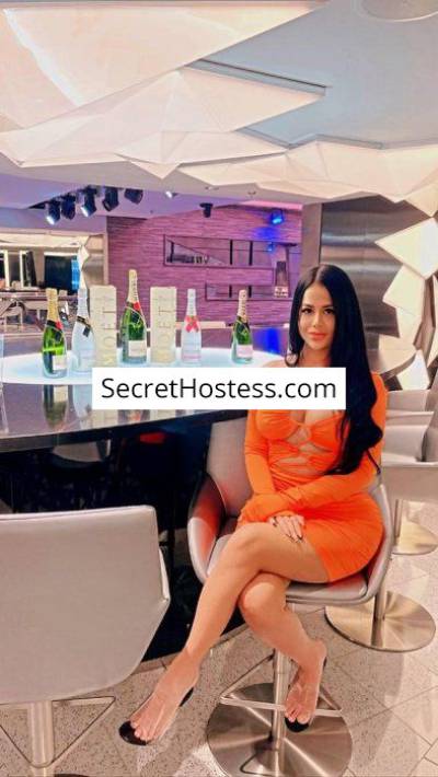 25 Year Old Latin Escort Gothenburg Black Hair Hazel eyes - Image 9