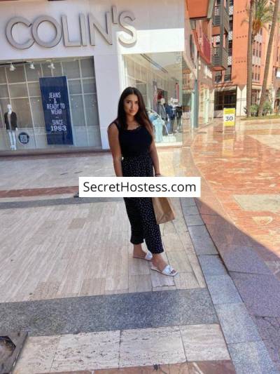 Samanta 21Yrs Old Escort 59KG 167CM Tall Manama Image - 9