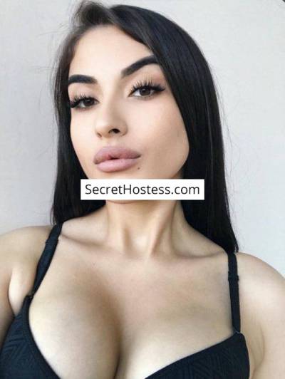 Samanta 21Yrs Old Escort 59KG 167CM Tall Manama Image - 11