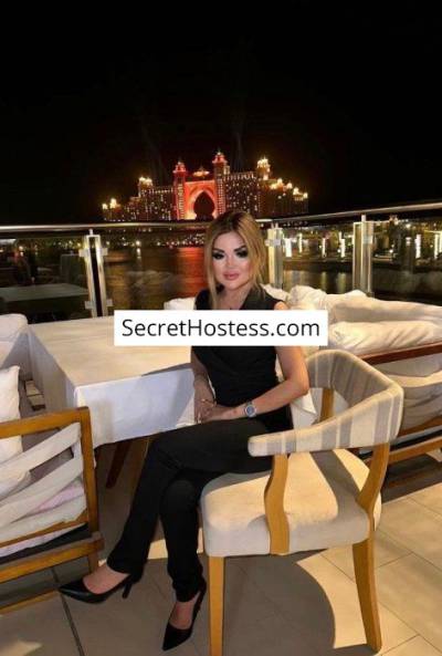 Sara 20Yrs Old Escort 55KG 168CM Tall Tbilisi Image - 0