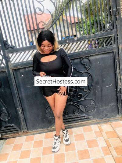 Specialle 25Yrs Old Escort 72KG 147CM Tall Accra Image - 8