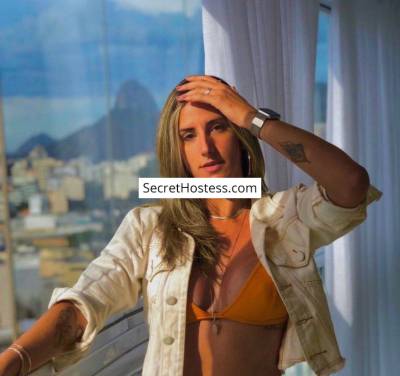 24 Year Old Latin Escort Barcelona Blonde Black eyes - Image 7