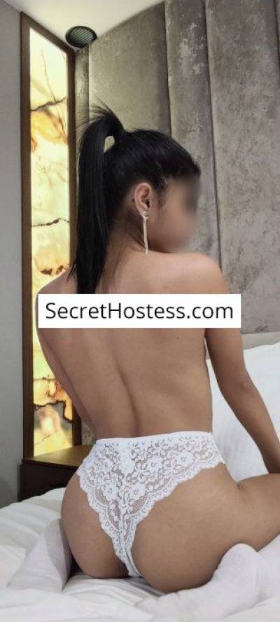 Teddy 21Yrs Old Escort 48KG 161CM Tall Sofia Image - 2