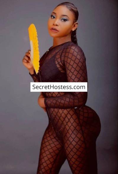 Tonia 26Yrs Old Escort 71KG 147CM Tall Accra Image - 0