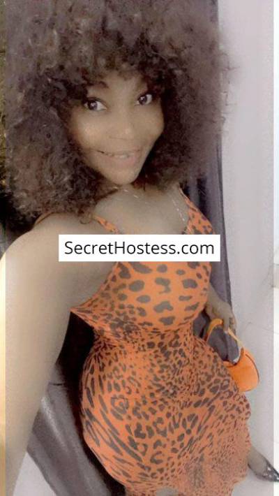 Tonia 26Yrs Old Escort 71KG 147CM Tall Accra Image - 1