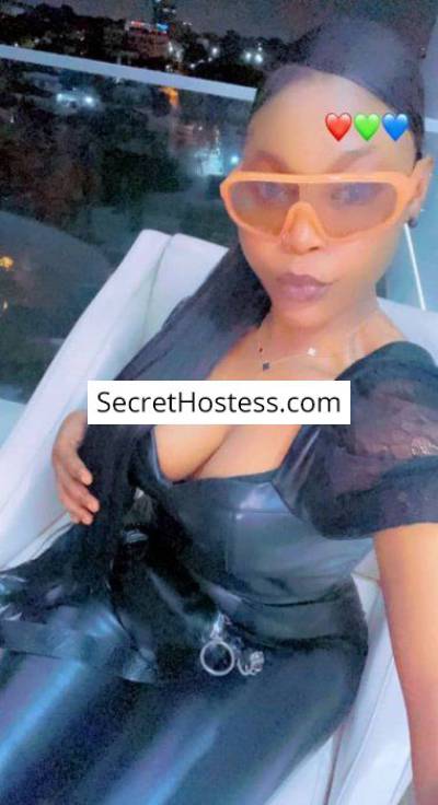 Tonia 26Yrs Old Escort 71KG 147CM Tall Accra Image - 2