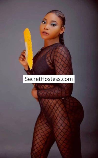 Tonia 26Yrs Old Escort 71KG 147CM Tall Accra Image - 3