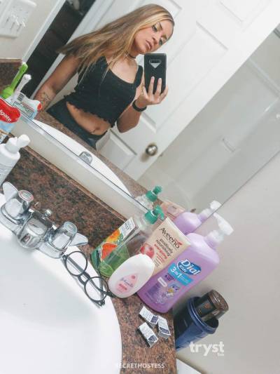 Toyyy 20Yrs Old Escort Size 6 151CM Tall Ann Arbor MI Image - 2