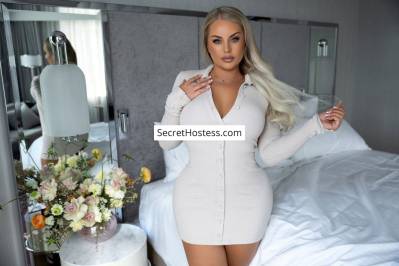Whitney York 30Yrs Old Escort 74KG 164CM Tall Melbourne Image - 1