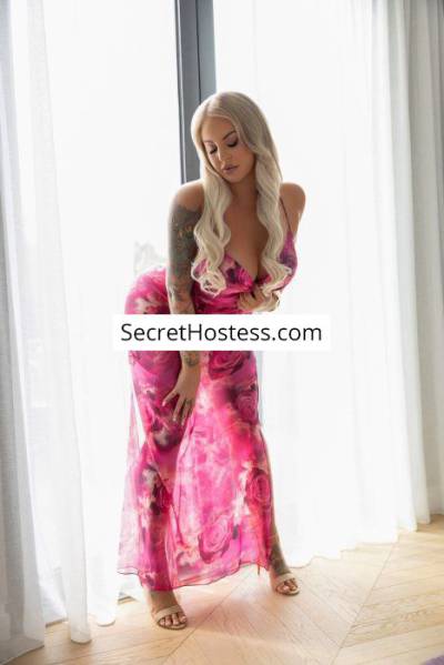Whitney York 30Yrs Old Escort 74KG 164CM Tall Melbourne Image - 8
