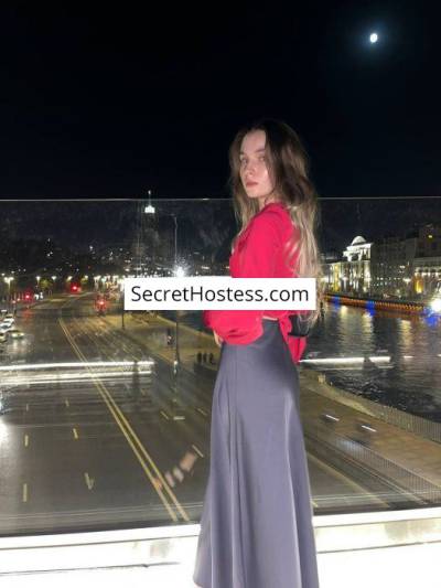 Yana 22Yrs Old Escort 56KG 170CM Tall Tallinn Image - 6