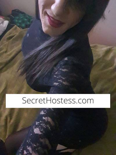 20Yrs Old Escort 60KG 167CM Tall Brisbane Image - 5