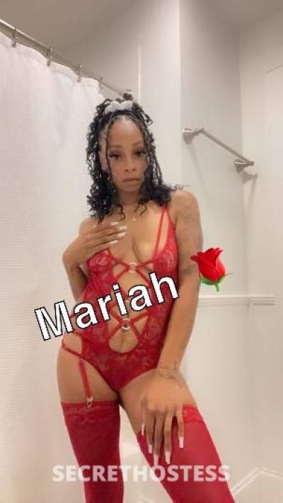 22Yrs Old Escort Charlotte NC Image - 1