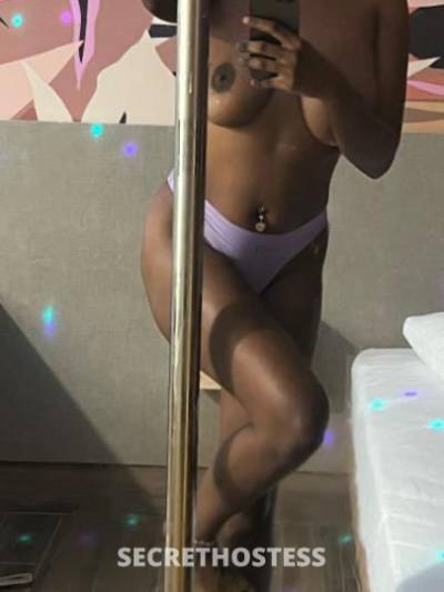 23 Year Old Haitian Escort Miami FL - Image 2