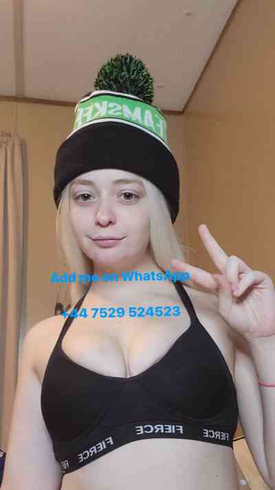 26Yrs Old Escort Ashford Image - 4