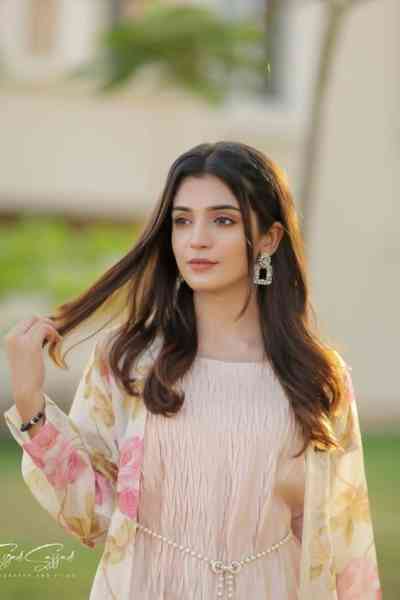 19Yrs Old Escort Size 22 42KG 167CM Tall Karachi Image - 1
