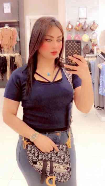 19Yrs Old Escort Size 22 42KG 167CM Tall Karachi Image - 2