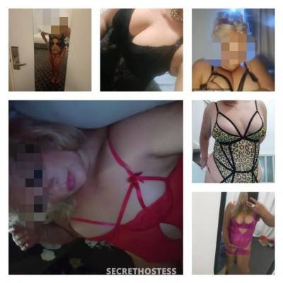 Thick Attractive Older Blonde Milf Available – 44 in Wollongong