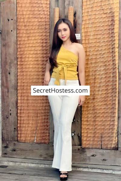 Amaya 23Yrs Old Escort 49KG 164CM Tall Kuala Lumpur Image - 4