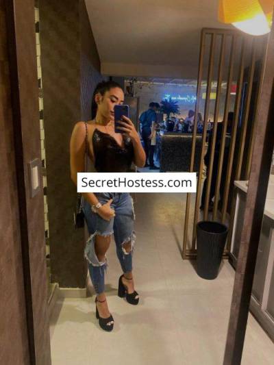 Anna 27Yrs Old Escort 59KG 171CM Tall Beirut Image - 1