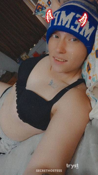20 year old White Escort in Jackson MS Blaze - Funsized n Still Thickkk