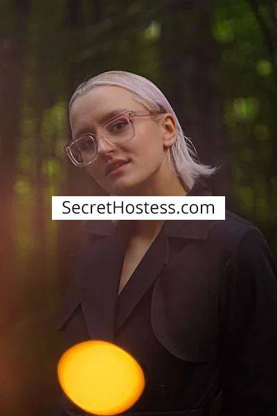 Nastya 22Yrs Old Escort 55KG 162CM Tall London Image - 3