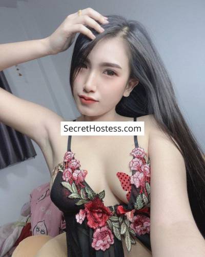 Vivi 24Yrs Old Escort 54KG 156CM Tall Bangsar Image - 4