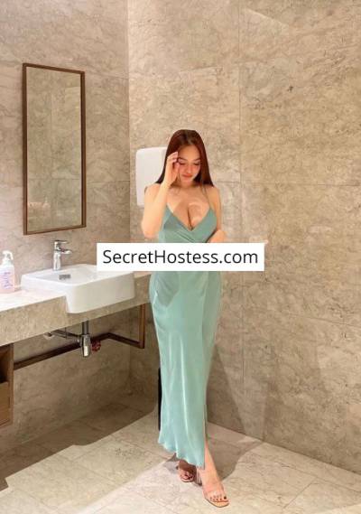 Yvonne 25Yrs Old Escort 49KG 159CM Tall Tokyo Image - 8