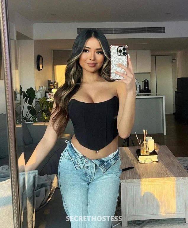 21Yrs Old Escort Size 6 48KG 160CM Tall Melbourne Image - 2