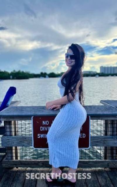 21 Year Old Colombian Escort Fort Lauderdale FL - Image 2