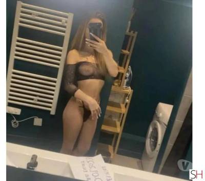 22Yrs Old Escort Size 8 London Image - 0