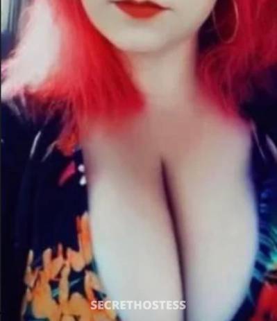 Sexy Red Head Aussie - 24 Year Old Aussie in Perth