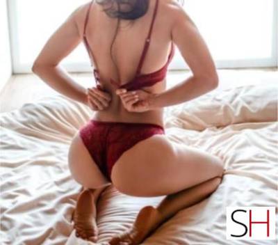 25 year old Brazilian Escort in Dublin Erotic B2B massage Brazilian
