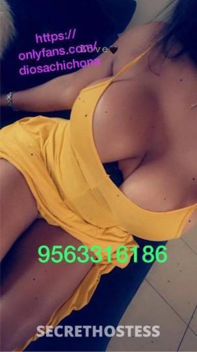 27 year old Escort in McAllen TX Sexy morena trans?onkyfans sin sensura