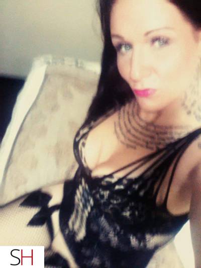 30Yrs Old Escort 167CM Tall City of Edmonton Image - 1