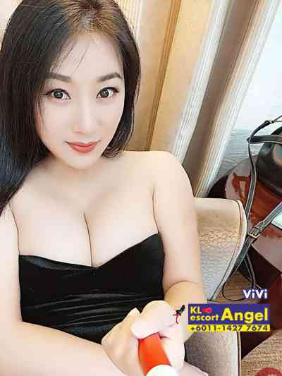 23Yrs Old Escort Size 18 47KG 160CM Tall Kuala Lumpur Image - 0