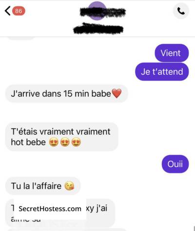 BigBootyAmber 24Yrs Old Escort 66KG 152CM Tall Gatineau Image - 14