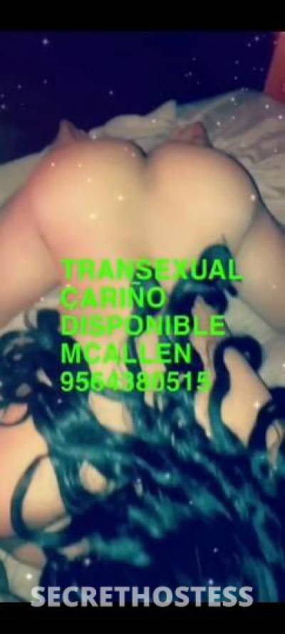 Cariño 25Yrs Old Escort McAllen TX Image - 3