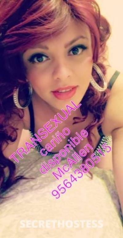 Cariño 25Yrs Old Escort McAllen TX Image - 4