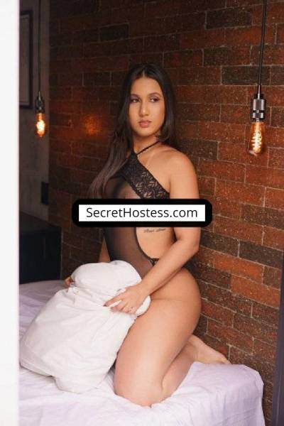 24 Year Old Latin Escort Krakow Brunette Brown eyes - Image 6