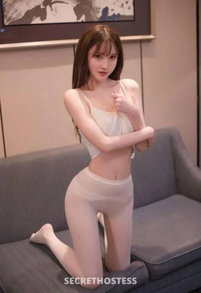 22 year old Escort in St Kilda Melbourne Super New Aian Girl! Sexy with C cup! Anal sex!come baby