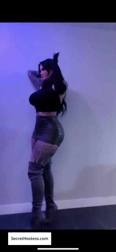 KRAVE KARMA 28Yrs Old Escort 79KG 175CM Tall Edmonton Image - 4